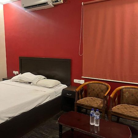 The Alp Hotel Bypass Road Madurai Bagian luar foto
