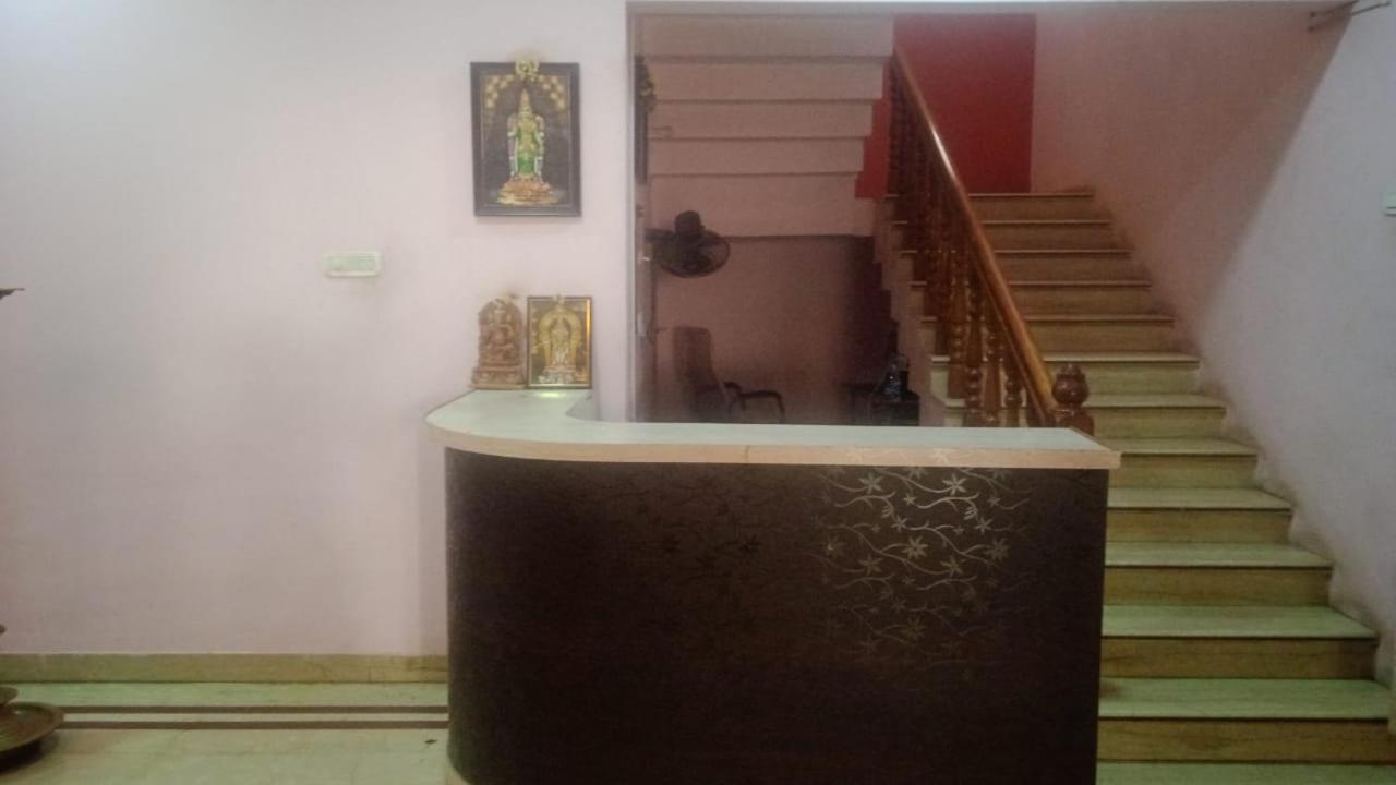 The Alp Hotel Bypass Road Madurai Bagian luar foto