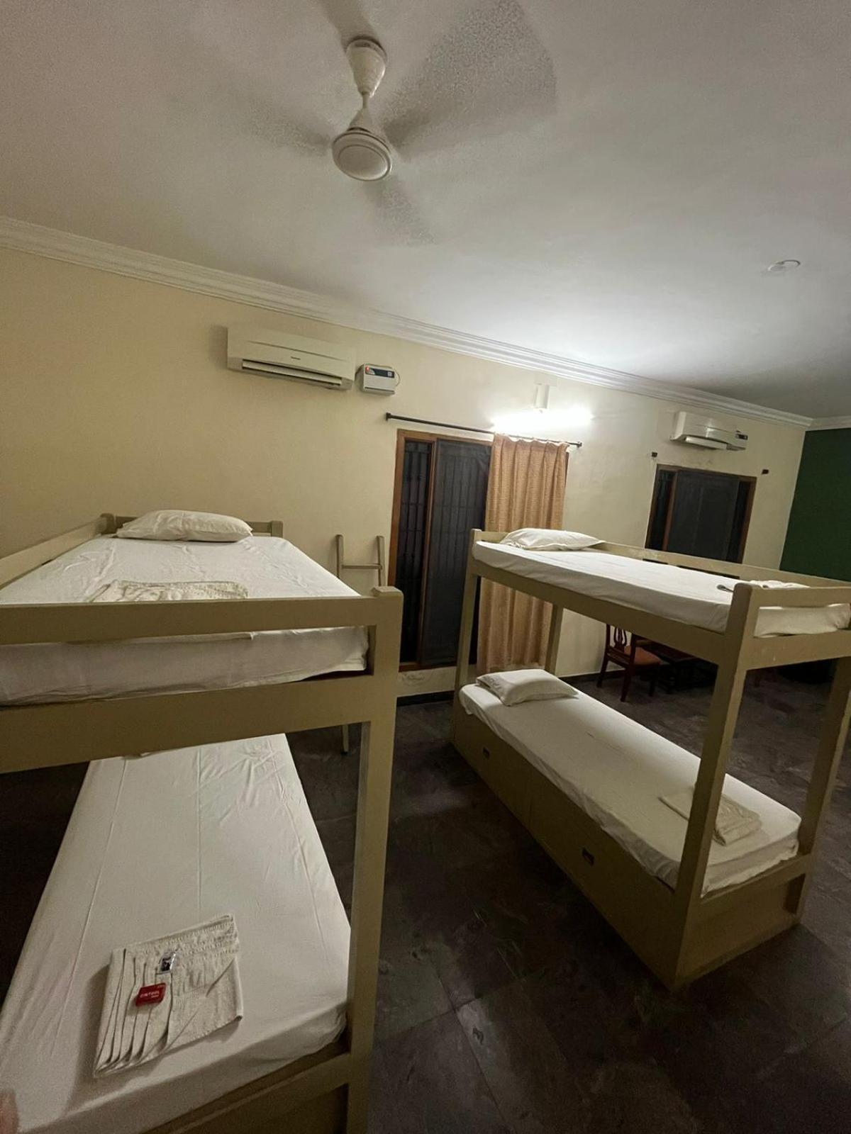The Alp Hotel Bypass Road Madurai Bagian luar foto