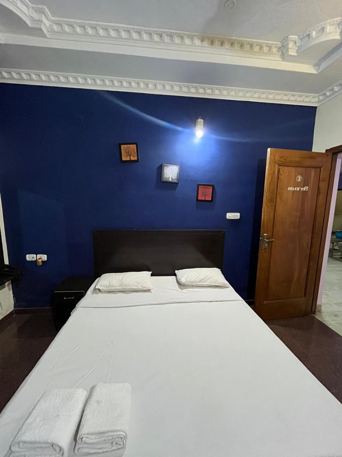 The Alp Hotel Bypass Road Madurai Bagian luar foto