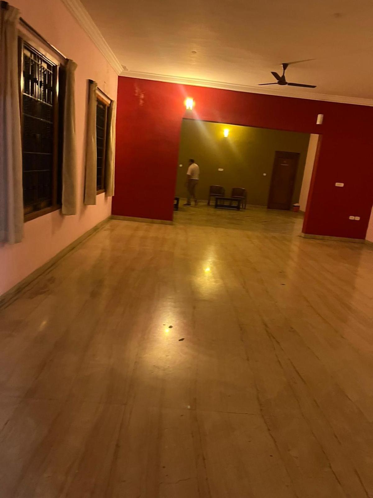 The Alp Hotel Bypass Road Madurai Bagian luar foto