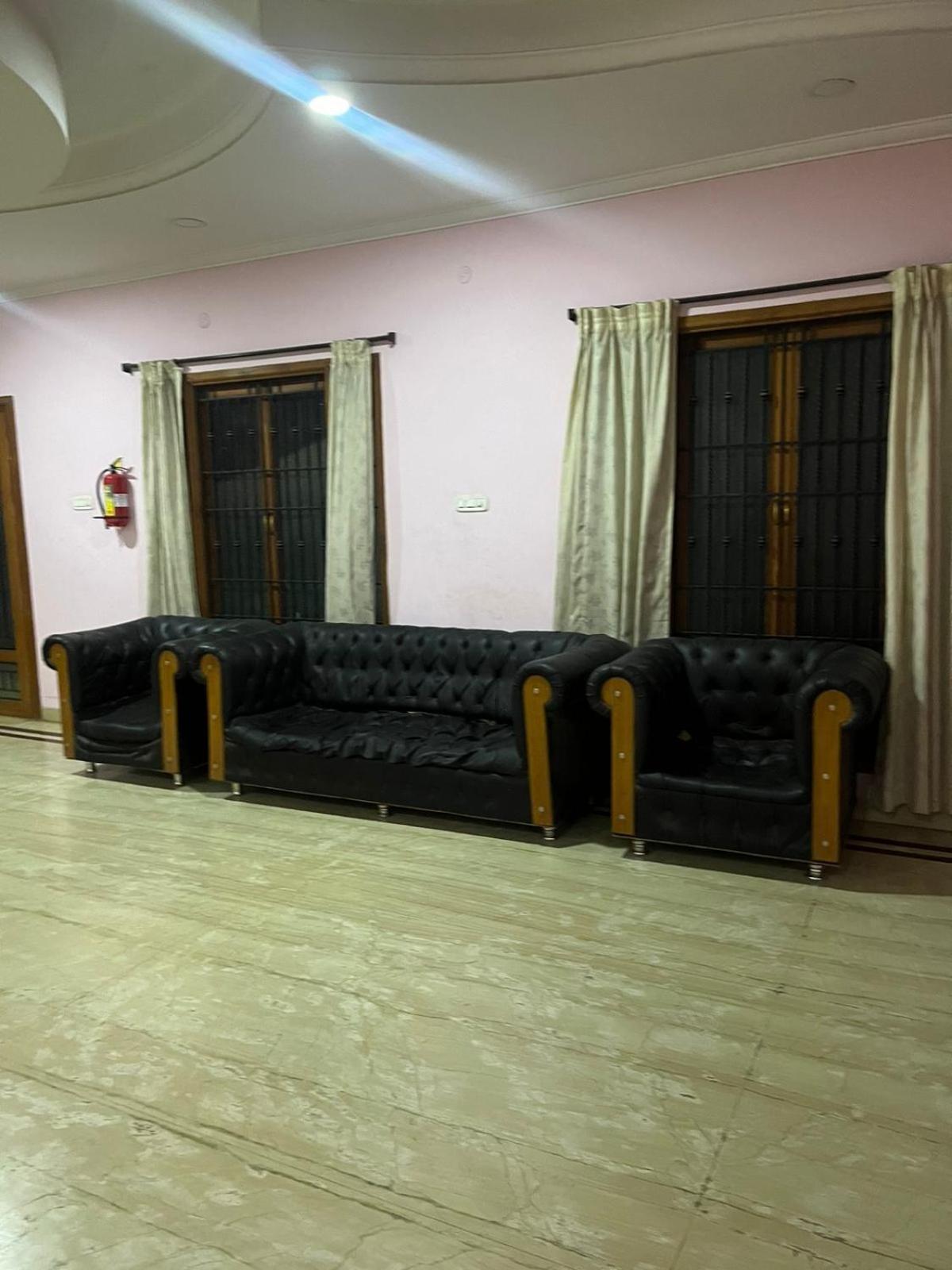The Alp Hotel Bypass Road Madurai Bagian luar foto